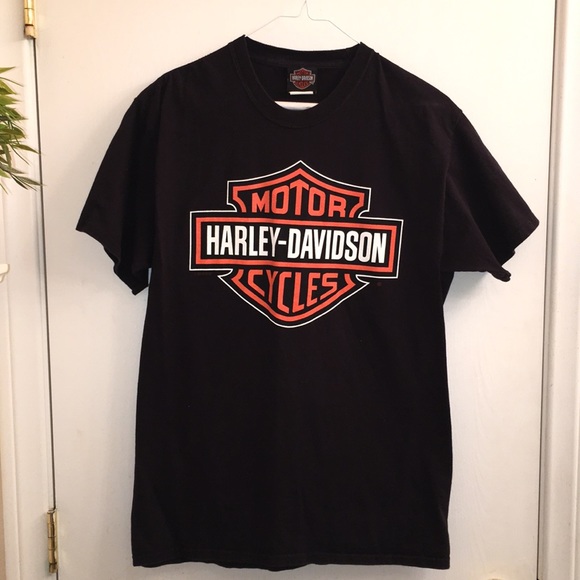 Harley-Davidson Other - Harley-Davidson T-Shirt